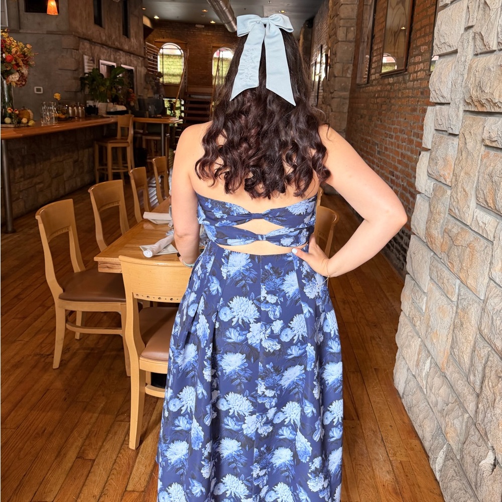Meet your Posher, Leana